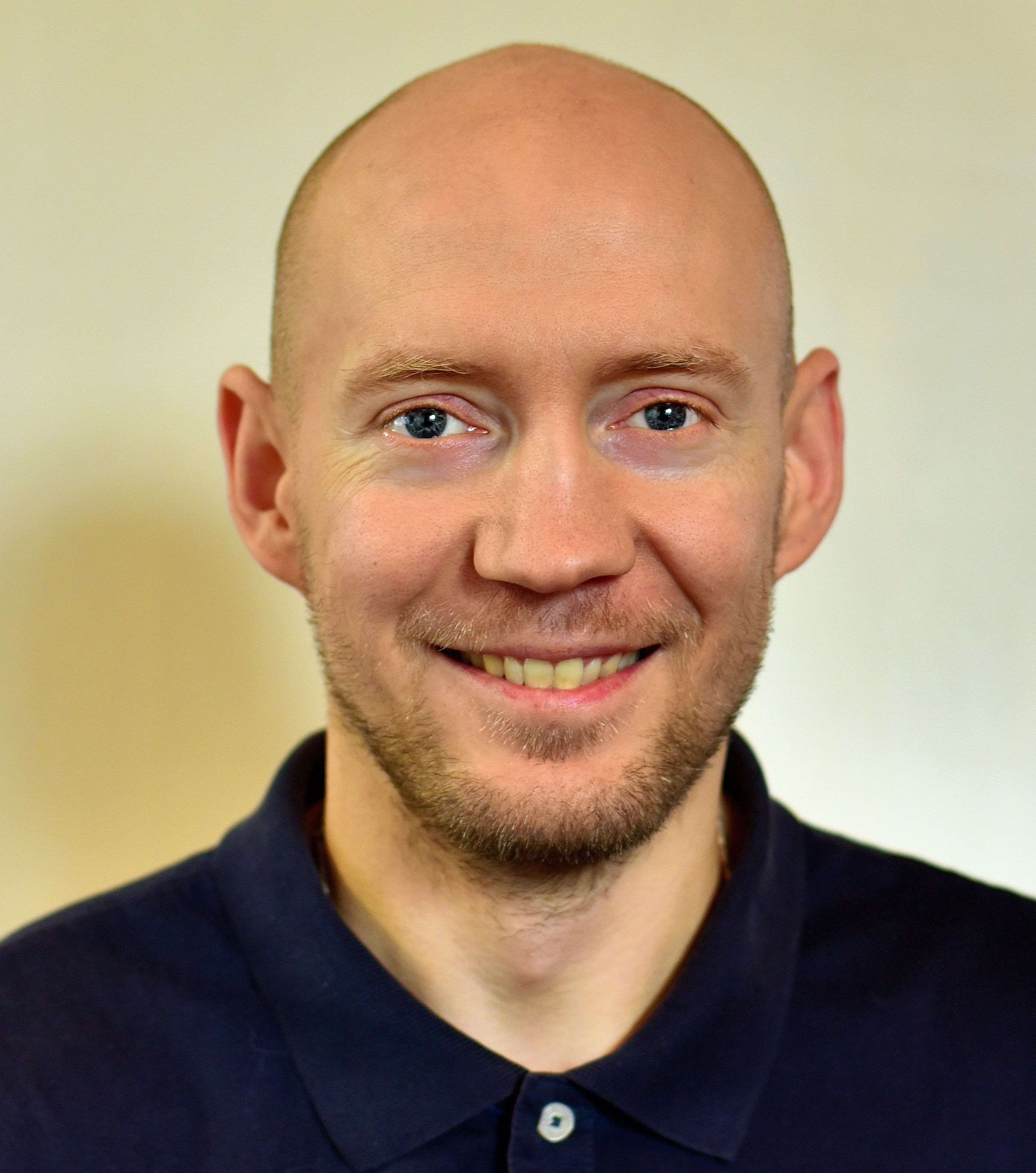 Kaarel Moppel