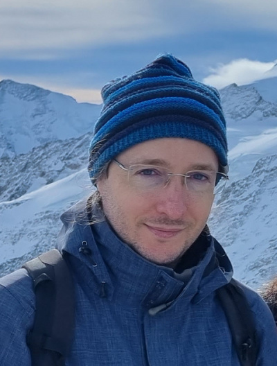 Daniel Krefl