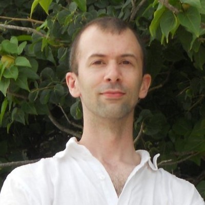Patrick Lauer